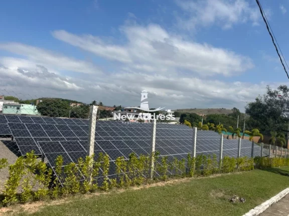 Imagem Terreno de quase 700m² à venda no Condomínio Riviera Park - Vila Velha