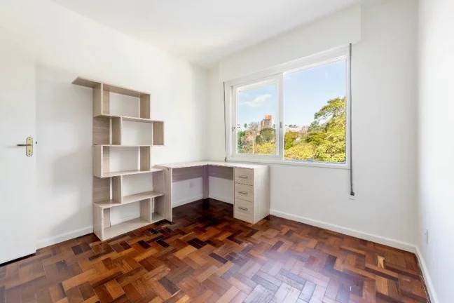 Imagem Apartamento à venda em Porto Alegre, Petrópolis, com 3 quartos, 91m2