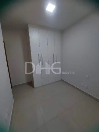Imagem Apartamento para venda com 62 m² | Residencial Club Vivare | Paulínia - SP