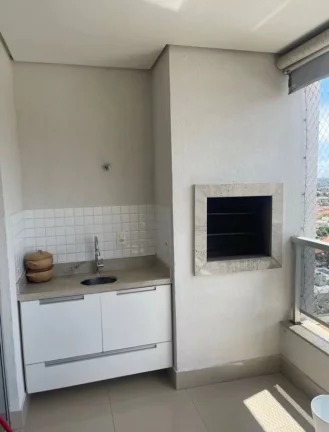 Imagem Apartamento para Venda em Cuiabá / MT no bairro Jardim Petrópolis