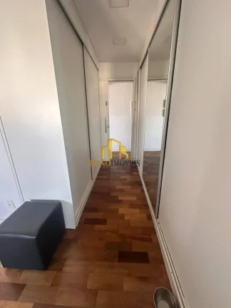 Imagem Apto venda 3 suites, vista livre, andar alto, Cond Domo Life, Centro SBC
