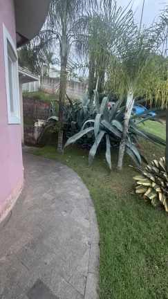 Imagem Casa à Venda – Condomínio Mirante do Vale | Jacareí (SP)