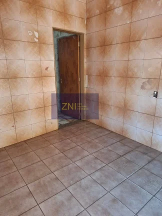 Imagem Casa à Venda na Vila Virgínia R 1515