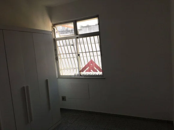 Imagem Apartamento 3 quartos com vaga no Ingá