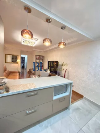 Imagem Vende Apartamento Família Mooca 122m 3Suites Varanda Gourmet!