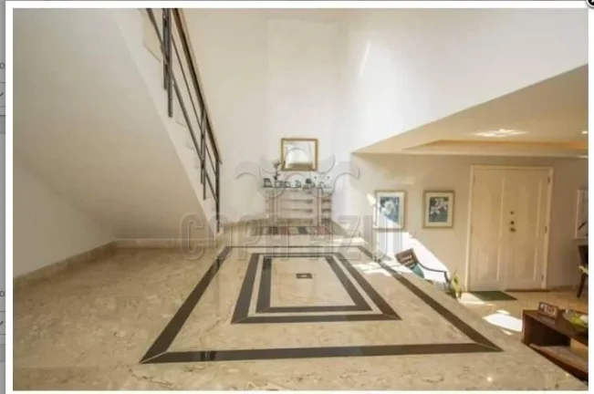 Imagem Barra da Tijuca – Avenida Senador Danton Jobim | Residencial › Casa de Condomínio 5 quarto(s) à Venda
