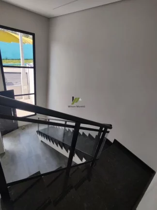 Imagem CASA NOVA ( SOBRADO )