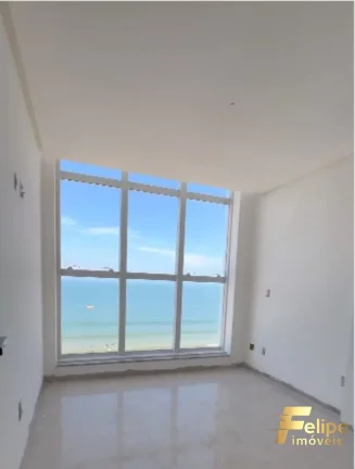 Imagem APARTAMENTO 3 QUARTOS FRENTE MAR NA PRAIA DO MORRO / GUARAPARI - ES