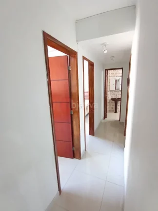 Imagem Apartamento para locação, 3 quartos , mobiliado, Algodoal - Cabo Frio