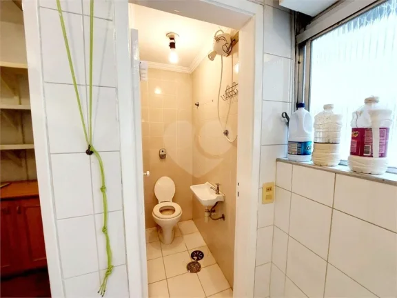 Imagem Apartamento à venda com 2 quartos no condomínio Conjunto Novo Pinheiros, São Paulo - SP