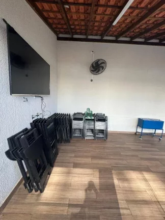 Imagem Apartamento com 3 dormitórios à venda, 89 m² por R$ 689.000,00 - Jardim Aida - Guarulhos/SP