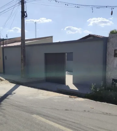 Imagem Maravilhosa Casa no Parque Sul em Teresina PI