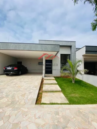 Casa em Condomínio para Venda em Hortolândia / SP no bairro Parque Olívio Franceschini