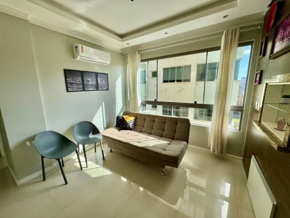 Imagem Apartamento 2 Dormitórios - Bairro Centro