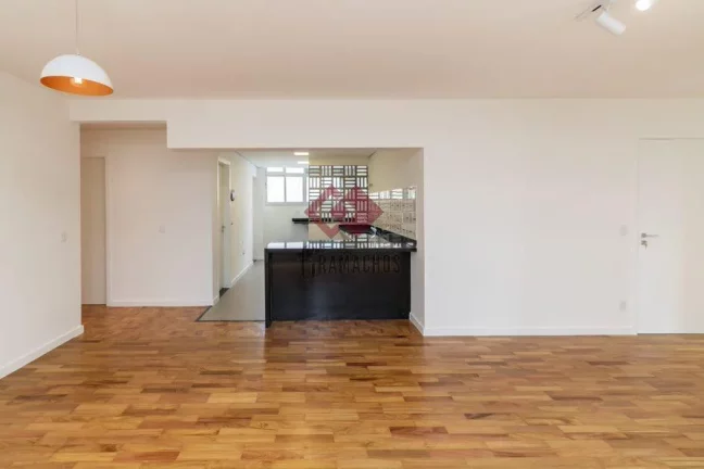 Imagem Apartamento à Venda - Higienópolis, 3 Quartos, 130 m2 - São Paulo
