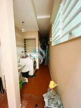 Imagem Casa/Sobrado à Venda em Jardim Caravelas - São Paulo/SP.