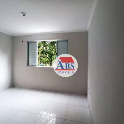 Imagem Apartamento com 1 dormitório à venda, 3590 m² por R$ 187.000,00 - Vila Paulista - Cubatão/SP