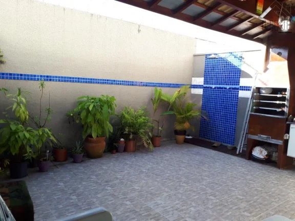 Imagem VENDO Casa condomínio 03 quartos - Parque dos Ipês