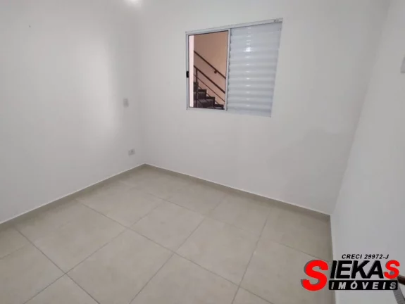 Imagem Excelente oportunidade: Apartamento à venda em São Paulo-SP, Vila Síria. 2 quartos, sala, banheiro, 45m². Confira já!