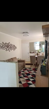 Imagem Apartamento para Venda por R$220.000,00 com 42m², 2 dormitórios, 1 vaga e 1 banheiro - Vila curuça velha, São paulo / SP - Cód. BDI36620