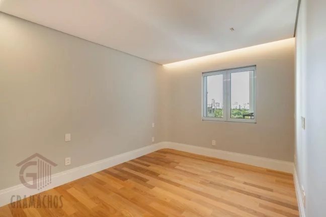 Imagem Apartamento de Alto Padrão com 270m² | Rua Bela Cintra no Jardim América