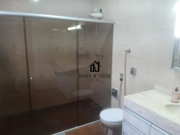 Imagem Casa, 255 m² - venda por R$ 700.000,00 ou aluguel por R$ 4.148,00/mês - Jardim Maria do Carmo - Sorocaba/SP