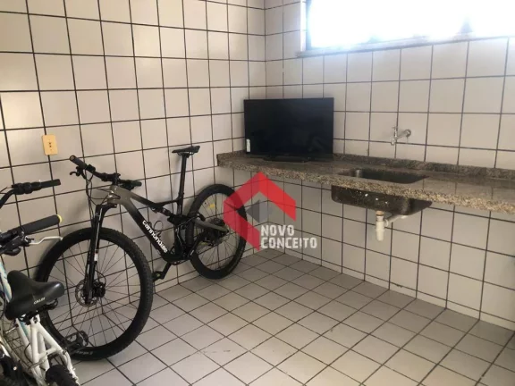 Imagem Apartamento à venda, 128 m² por R$ 480.000,00 - Aldeota - Fortaleza/CE