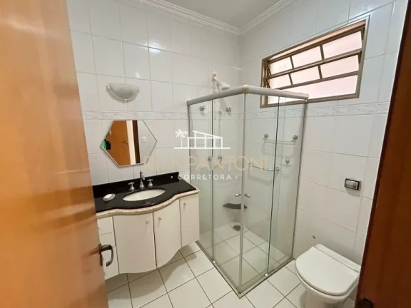 Imagem Casa - Ribeirão Preto - City Ribeirão