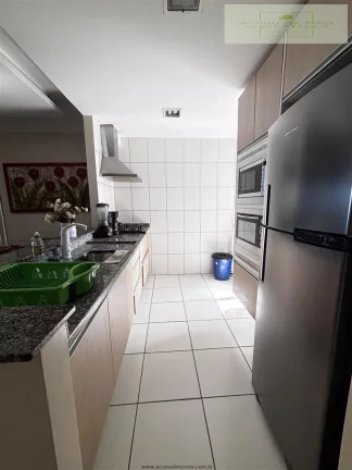 Imagem Apartamentos no Litoral para venda em Praia Grande no bairro Vila Mirim