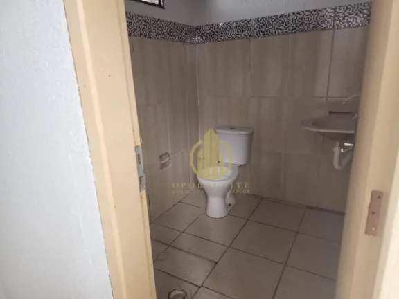 Imagem Casa com 3 dormitórios à venda, 282 m² por R$ 498.200,00 - Campos Elíseos - Ribeirão Preto/SP