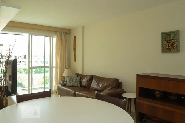 Imagem Apartamento à Venda - Recreio, 3 Quartos, 75 m2
