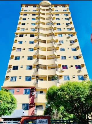 Imagem Apartamento 3 dormitórios para Venda em Teresina, São Cristovão, 3 dormitórios, 1 suíte, 2 banheiros, 2 vagas