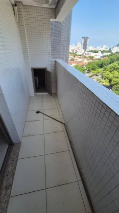 Imagem Sala Comercial no Bairro Marapé 45m² para Locação!
