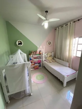 Imagem Casa, Residencial Caetano - São José do Rio Preto