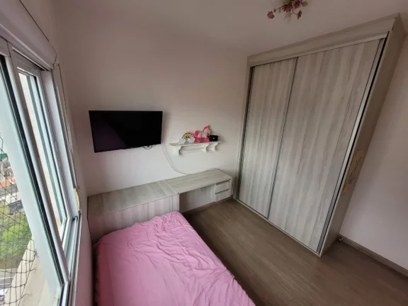 Imagem Apartamento Vila Formosa - 83 m² - 3 Dormitórios - 1 Suíte - Varanda Gourmet - 2 Vagas - Lazer de Clube