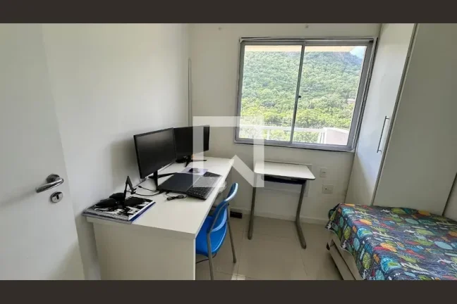 Imagem Apartamento à Venda - Recreio, 3 Quartos, 229 m2