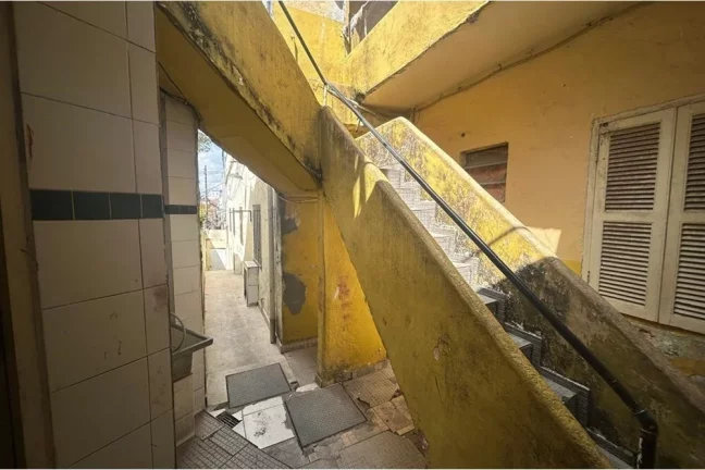 Imagem Casa com 1 Quarto à Venda, 212 m² em Aclimação - São Paulo