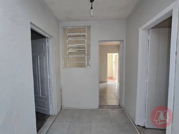 Imagem Apartamento com 2 dormitórios para alugar, 81 m² por R$ 2.660,00/mês - Santa Cecília - Porto Alegre/RS