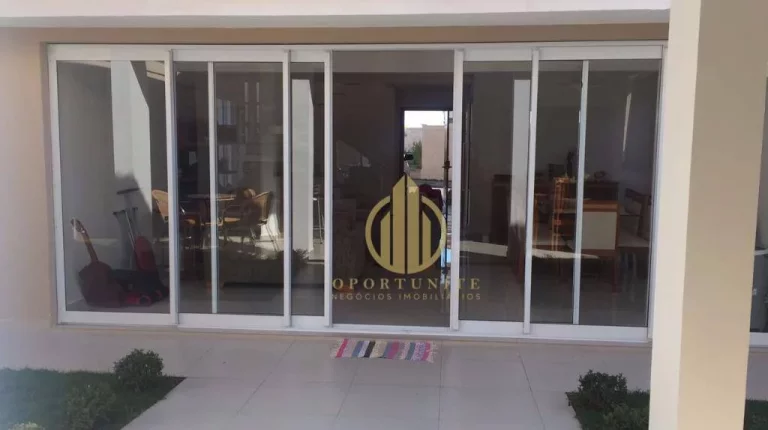 Imagem Casa com 3 Suítes Condomínio Reserva Domaine Vila Do Golf - Ribeirão Preto