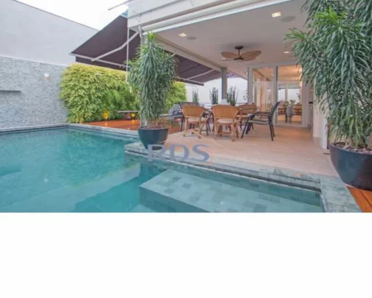 Imagem Casa em Condomínio - Sobrado / Residencial / Campo Belo