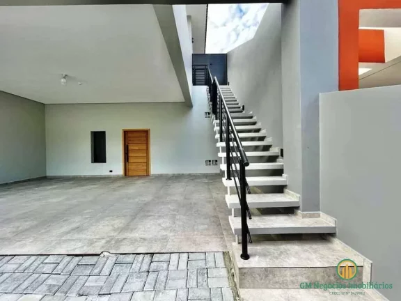 Imagem Reserva do Vianna - Nova! Térrea, 3 sts, piscina e elevador na garagem!