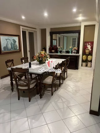 Imagem Jardim Europa, 4 suítes, 600m2, Duplex, Ponta Negra! VENDA!