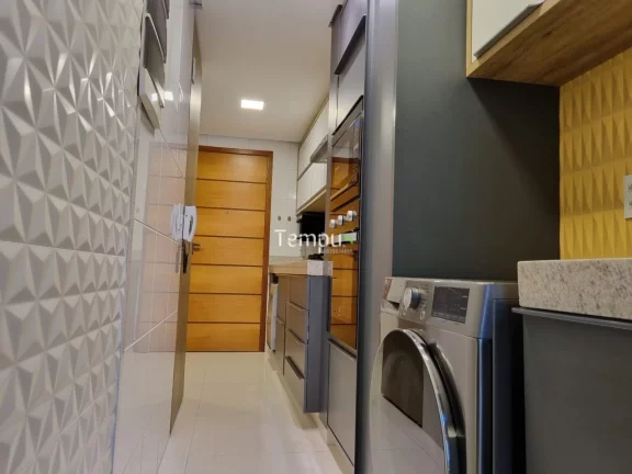 Imagem Apartamento Alto Padrão - Alto da Glória
