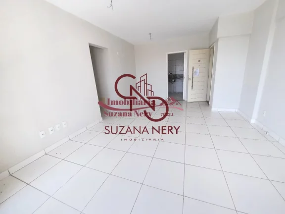 Imagem Apartamento 4 quartos em Capim Macio, Natal-RN