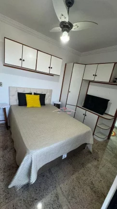 Imagem Apartamento à venda, 102 m² por R$ 580.000,00 - Vila Guilhermina - São Paulo/SP