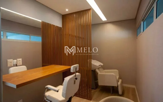 Imagem MADALENA - Apto com 3qts, 1suite, 2vagas, 90m²