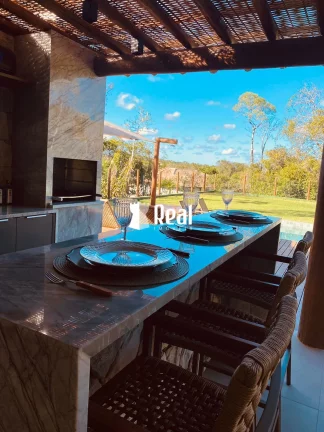 Imagem Condomínio Ilha dos Pássaros