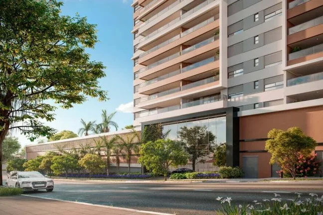 Imagem Harmonie Saúde - Apartamento para Aluguel 123m² Harmonie Saúde - Tarjab Rua Alcatrazes São Paulo