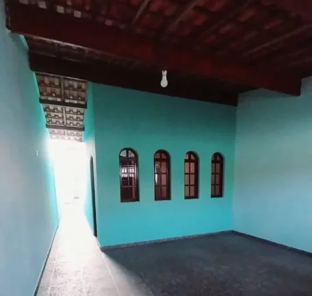 Imagem Sobrado com 2 dormitórios à venda, 134 m² por R$ 420.000,00 - Jardim Moraes - Itaquaquecetuba/SP