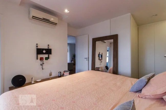 Imagem Apartamento à Venda - Barra da Tijuca, 2 Quartos, 110 m2